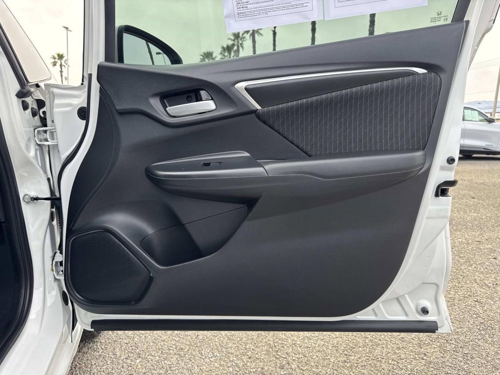 Used 2020 Honda Fit EX image 28