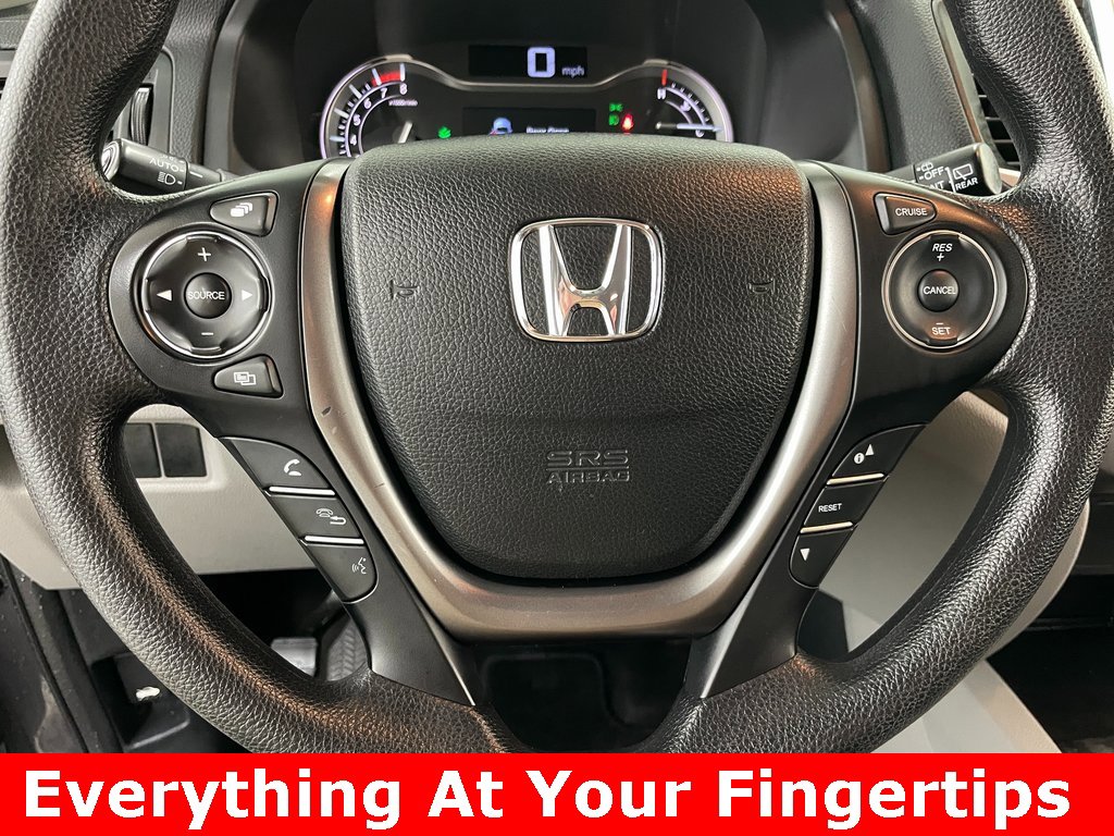 Used 2016 Honda Pilot EX image 4