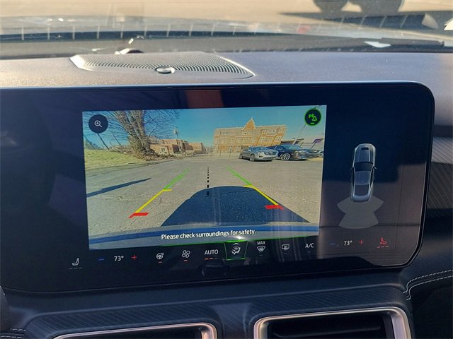 Used 2024 Ford Mustang GT Premium image 14