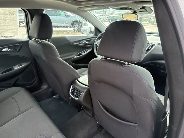Used 2024 Chevrolet Malibu LT FWD image 42