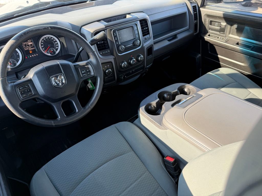 Used 2013 RAM 1500 Tradesman w/ Popular Equipment Group AWD/4WD image 21