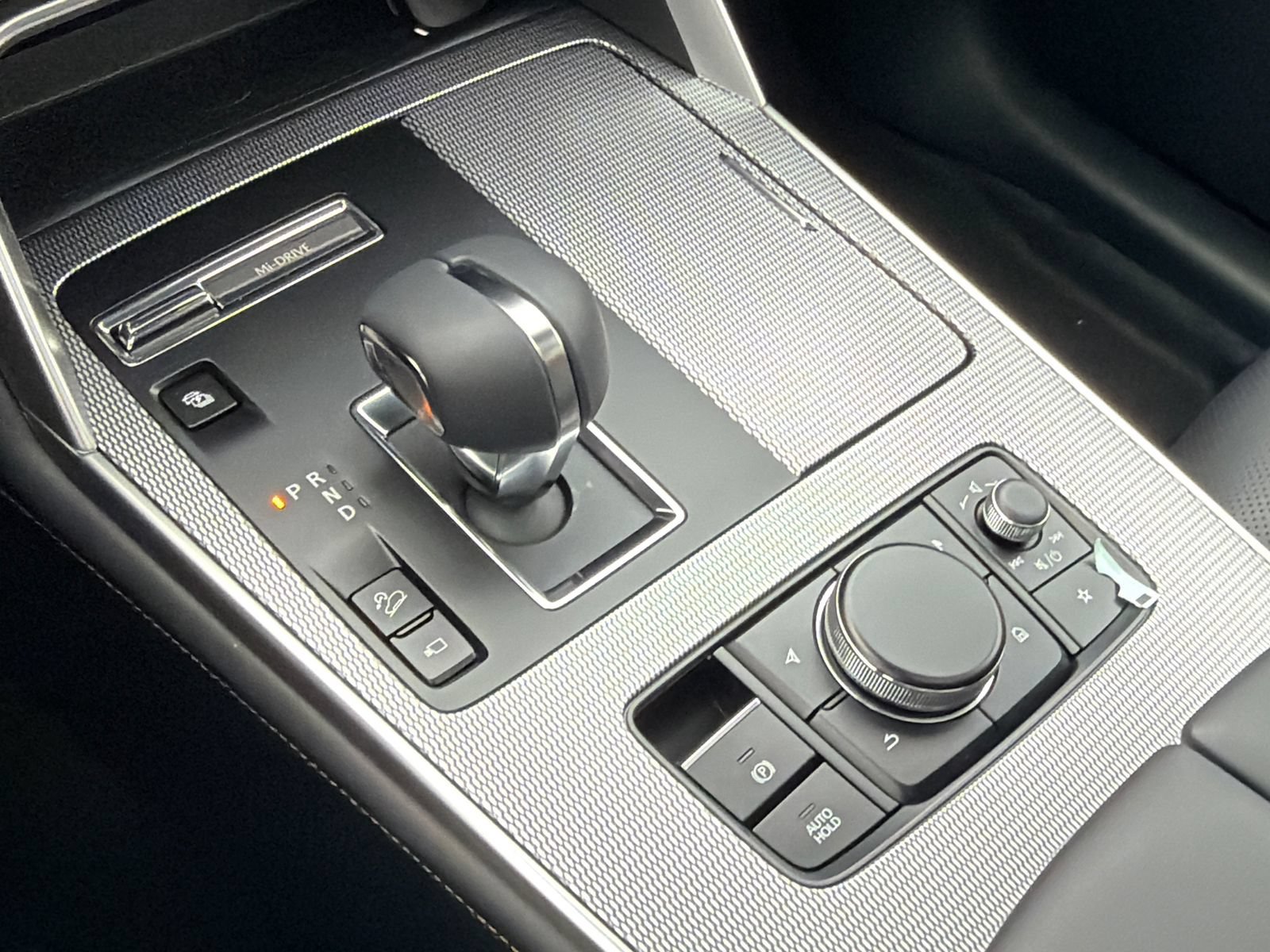 New 2026 MAZDA CX-90 Plug-In Hybrid w/ Premium Plus AWD/4WD image 30