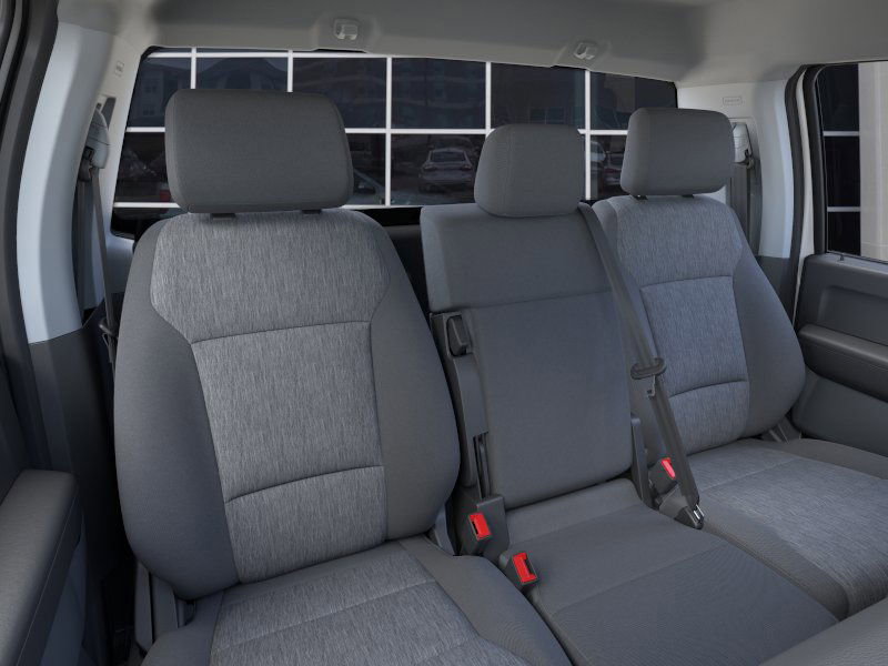 New 2026 Ford F350 XL w/ STX Appearance Package image 10