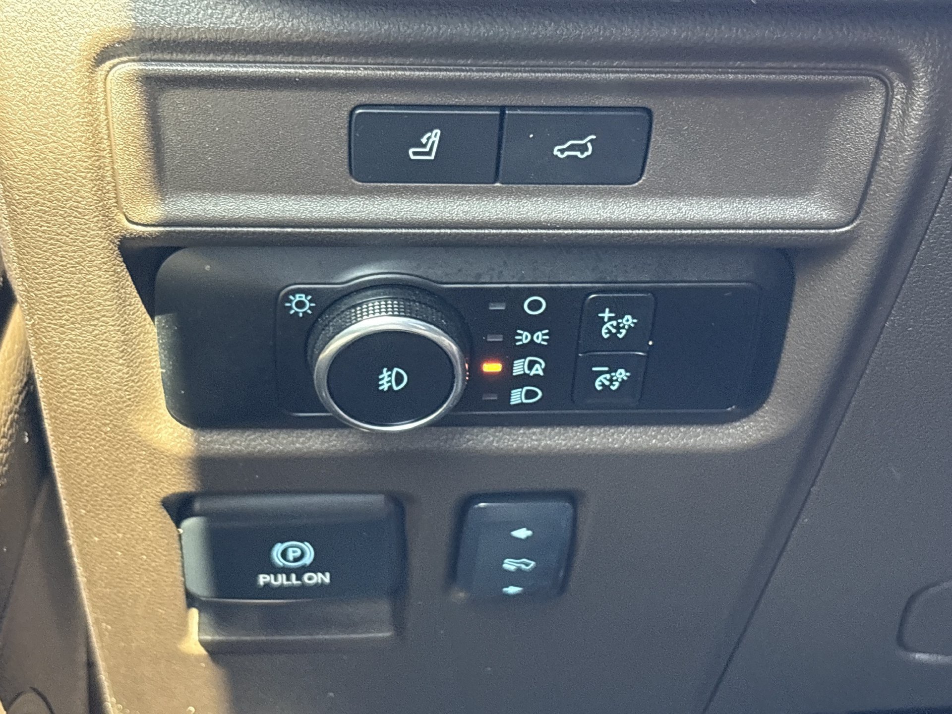 Used 2024 Ford Expedition King Ranch AWD/4WD image 15