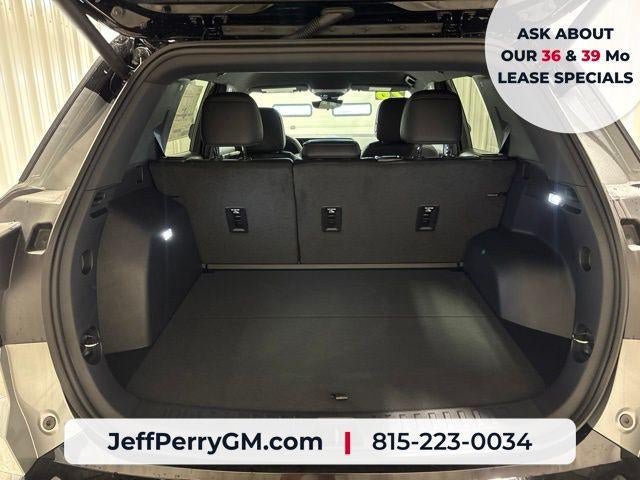 New 2026 GMC Terrain AT4 w/ Convenience Package III AWD/4WD image 21