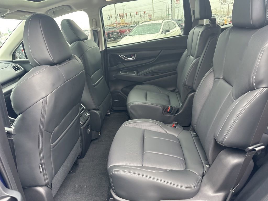 New 2026 Subaru Ascent Limited AWD/4WD image 23
