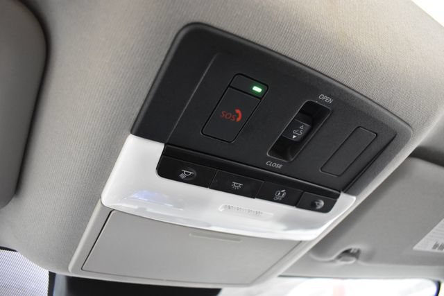 Certified 2025 Nissan Sentra SR w/ SR Premium Package FWD image 39