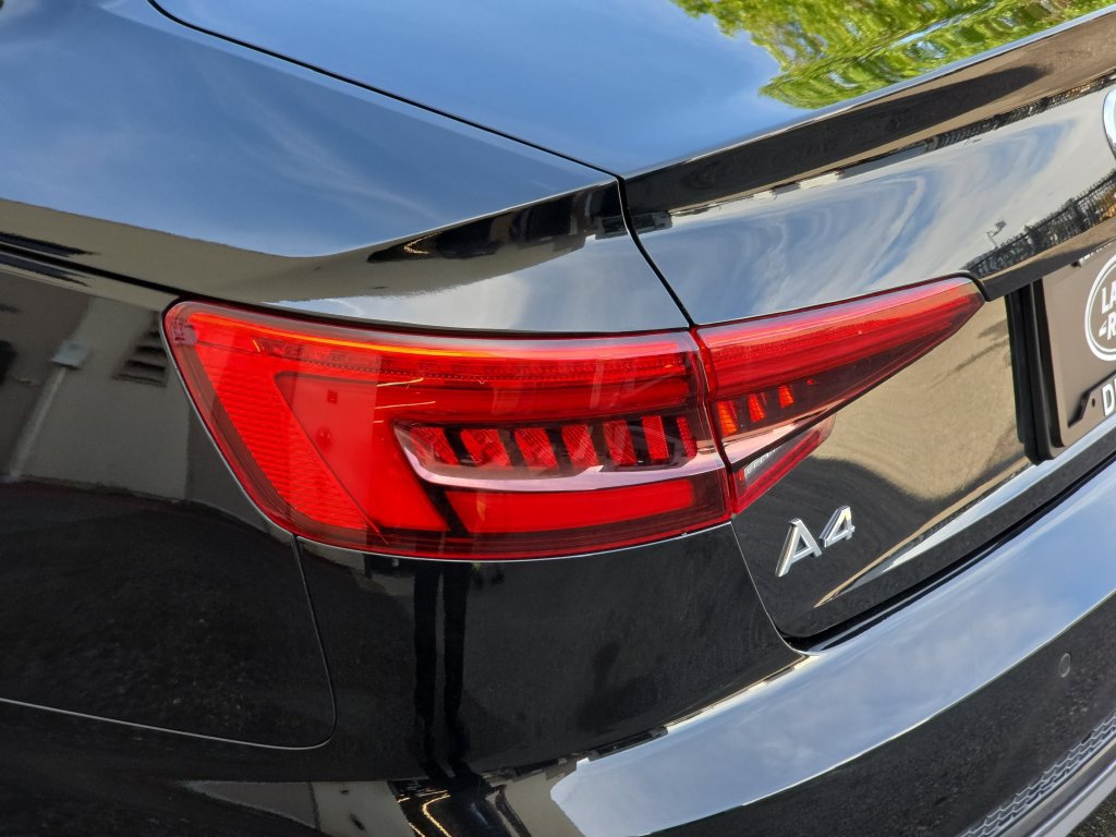 Used 2017 Audi A4 2.0T Premium Plus w/ Premium Plus Package AWD/4WD image 36