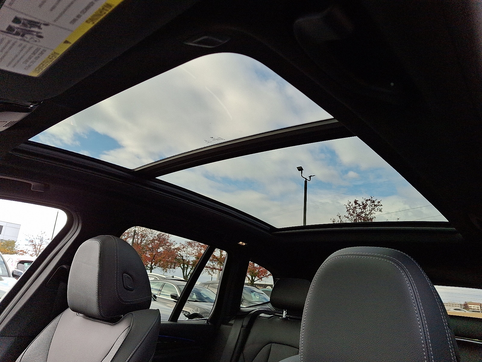 Used 2022 BMW X3 xDrive30i w/ Convenience Package w/ZPA image 14