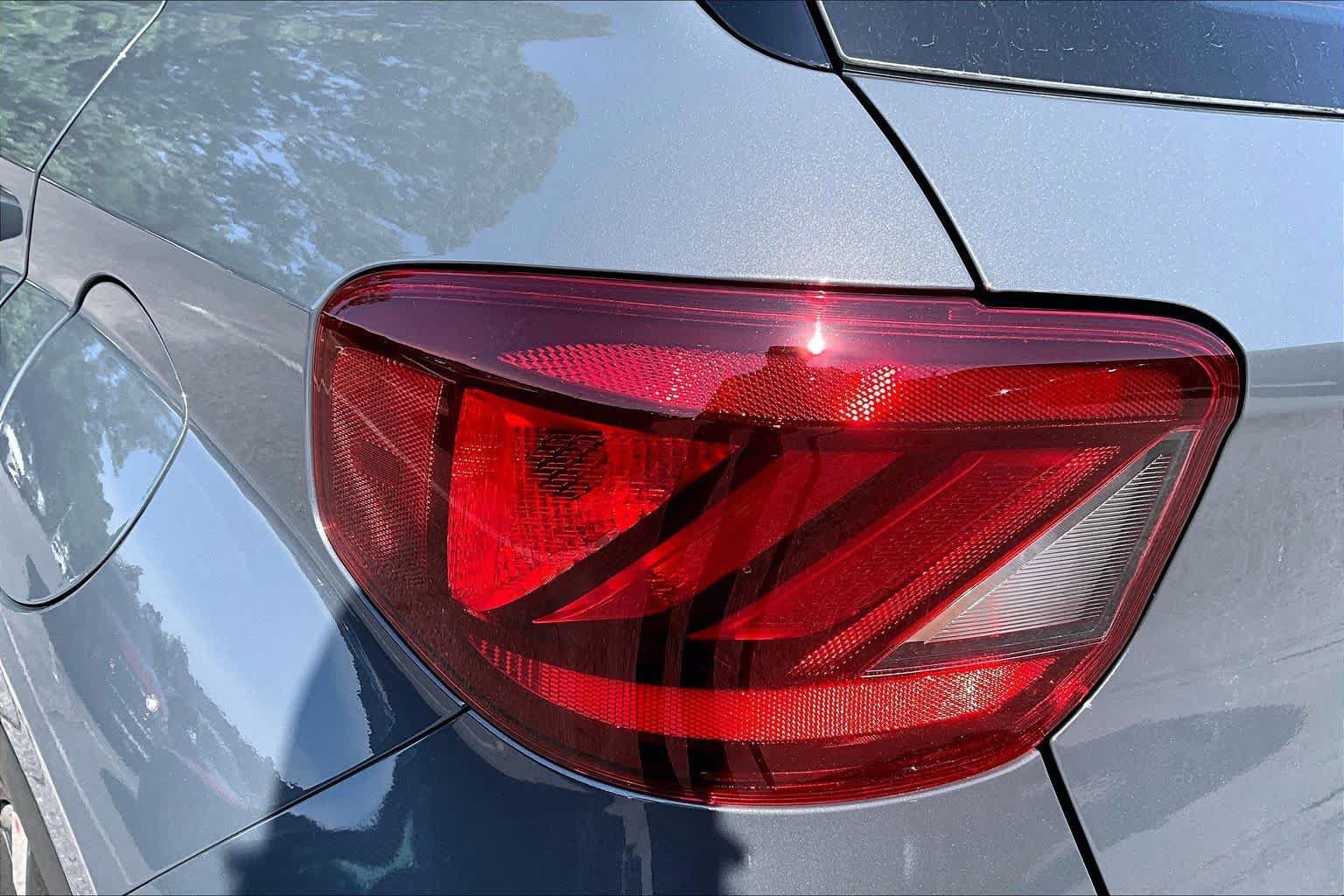 New 2026 Hyundai Venue SEL FWD image 12