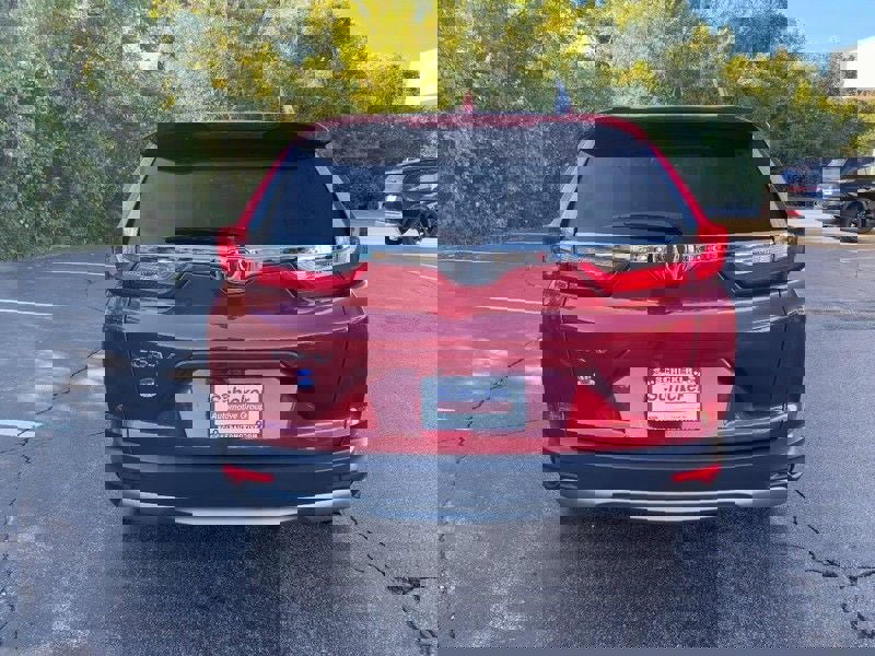 Used 2019 Honda CR-V EX image 5