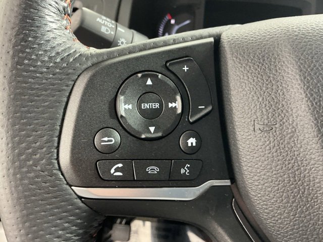 Certified 2023 Honda Passport TrailSport image 17