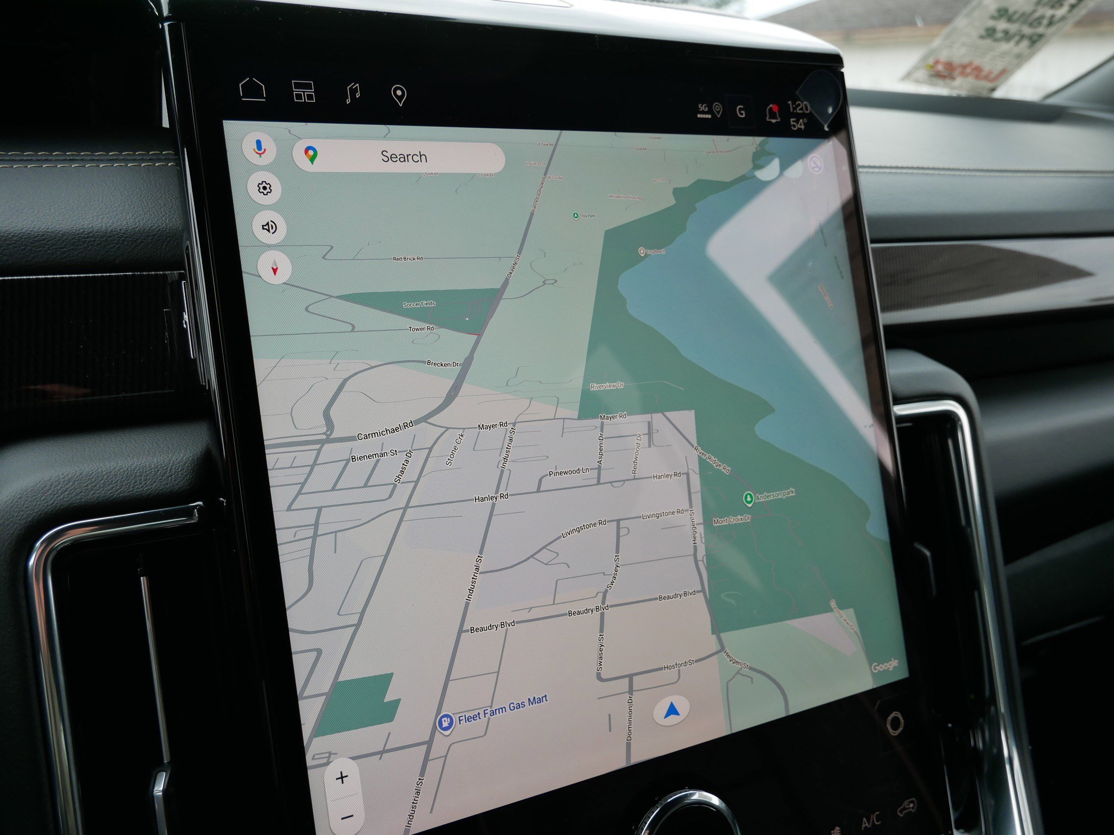 New 2026 GMC Yukon Elevation image 18