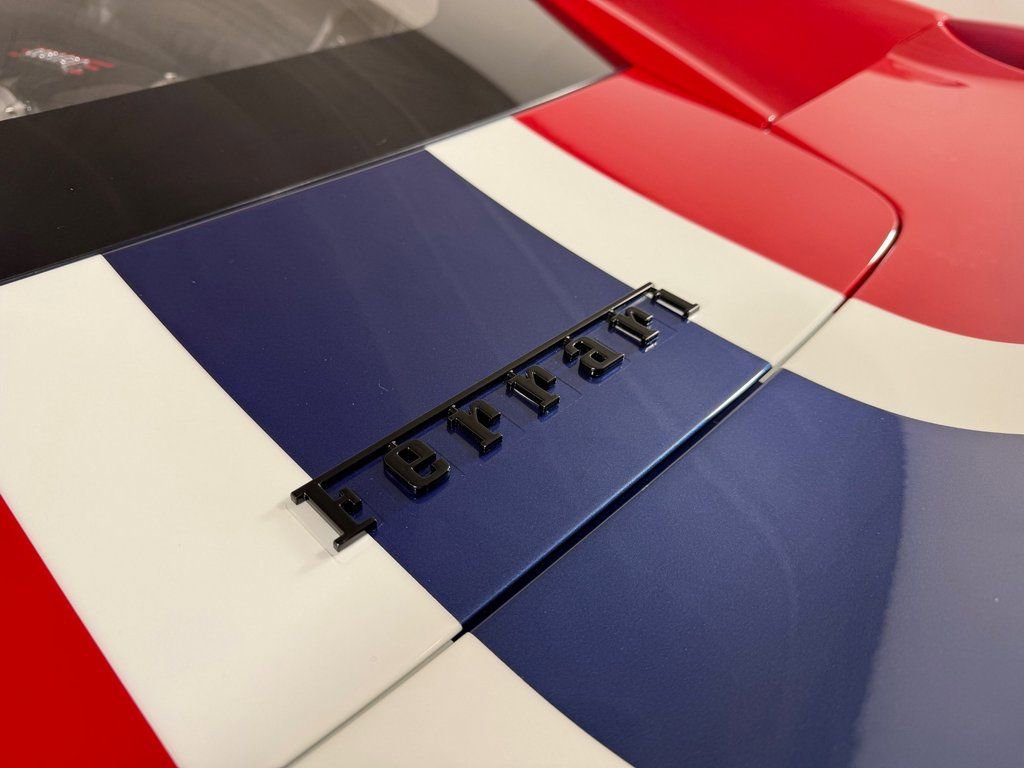 Used 2015 Ferrari 458 Speciale Coupe image 12