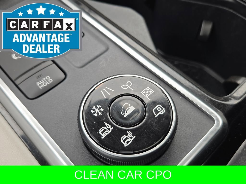 Certified 2023 Nissan Pathfinder SV w/ SV Premium Package image 28