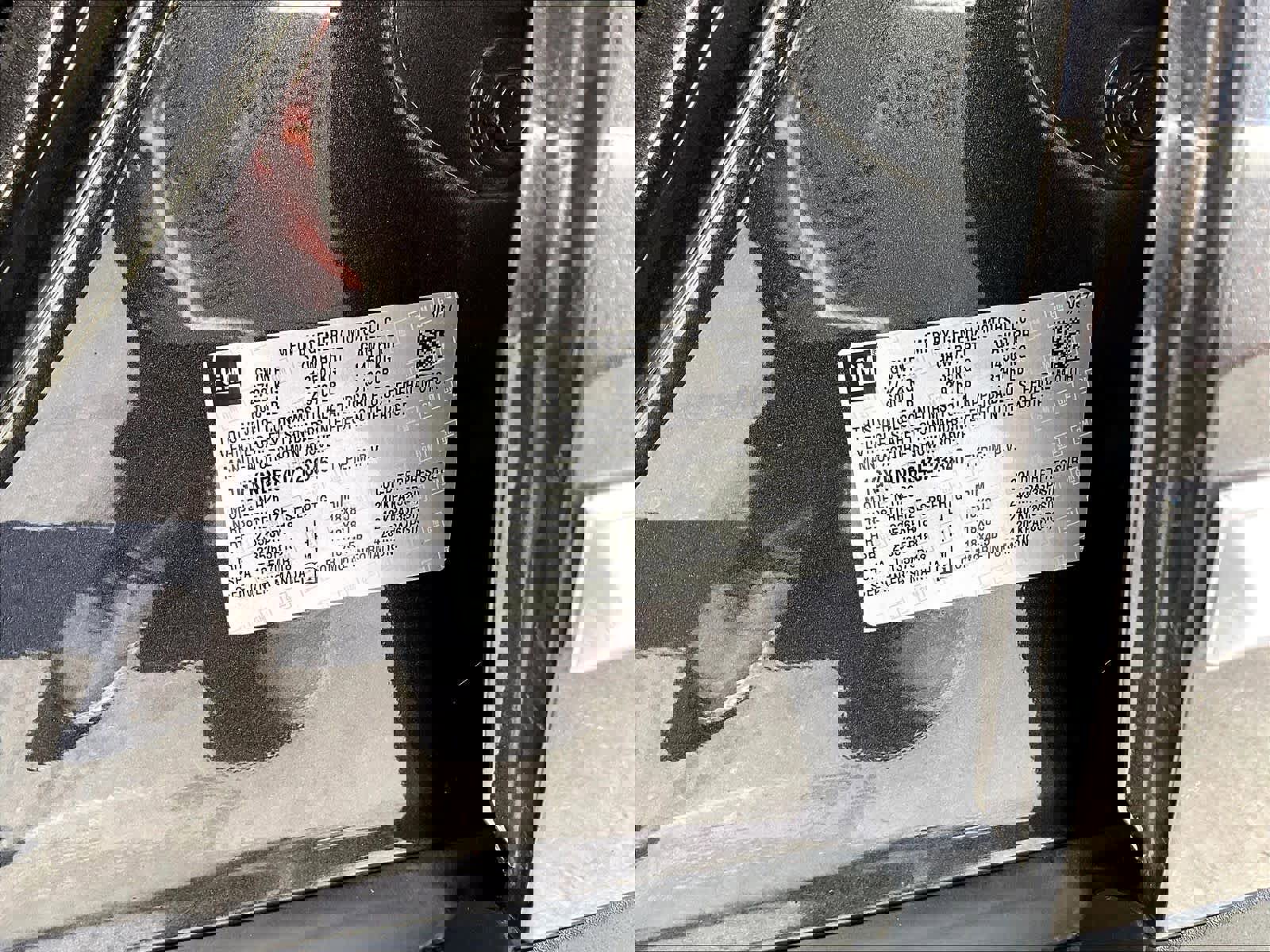 Used 2018 Cadillac XT5 Luxury w/ Driver Awareness Package AWD/4WD image 33