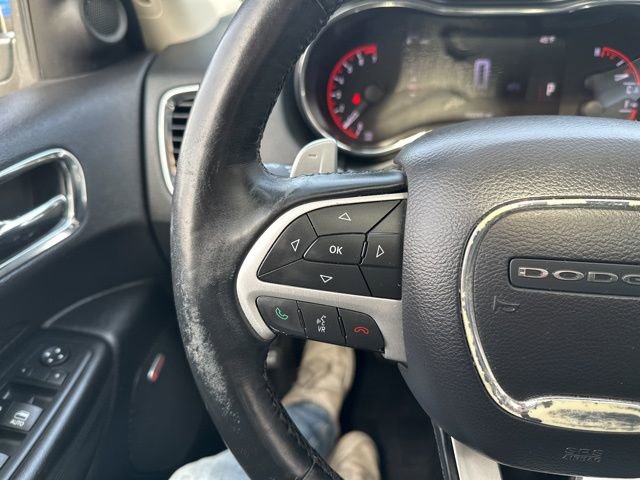 Used 2016 Dodge Durango Limited w/ Premium Group image 25