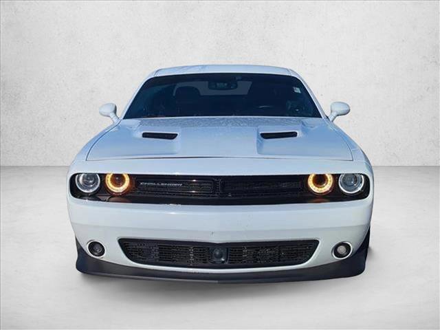 Used 2015 Dodge Challenger R/T Scat Pack w/ Leather Interior Group image 2