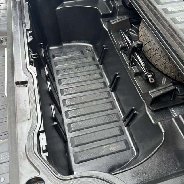 Certified 2025 Honda Ridgeline RTL image 16