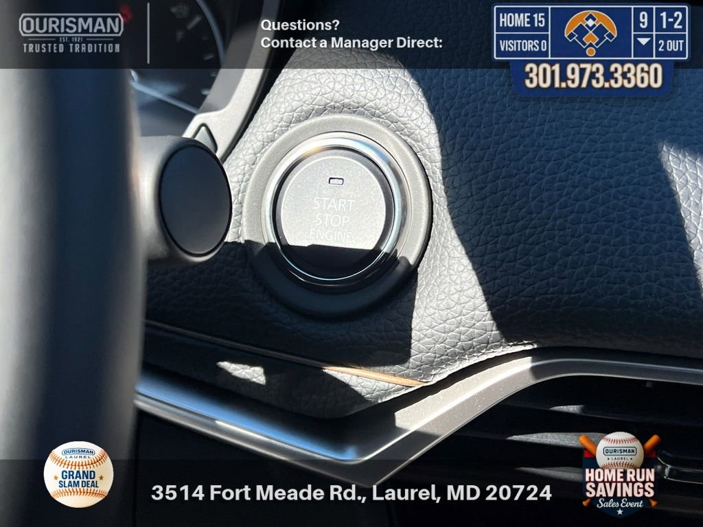 New 2026 MAZDA CX-90 3.3 Turbo w/ Preferred Package AWD/4WD image 28
