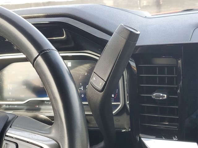 Certified 2023 Chevrolet Silverado 1500 LT image 16