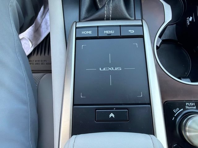 Used 2020 Lexus RX 350 AWD w/ Premium Package image 11