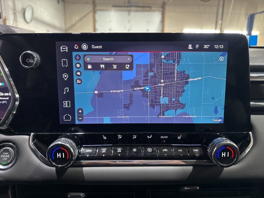 New 2026 GMC Canyon Elevation w/ Convenience Package image 28