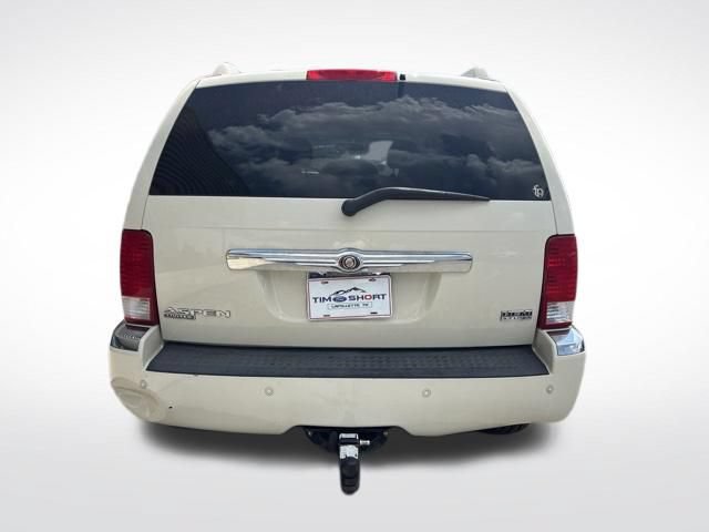 Used 2007 Chrysler Aspen Limited w/ Spring Special Group AWD/4WD image 9