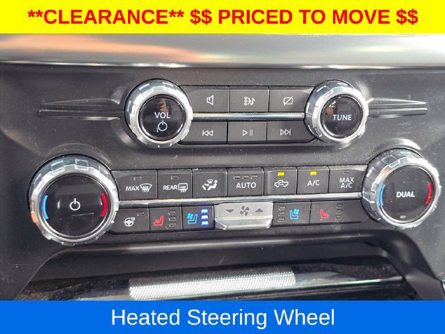 Used 2022 Ford F150 Lariat w/ Equipment Group 502A High RWD image 28