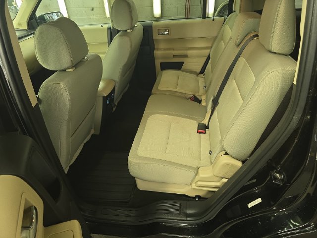 Used 2015 Ford Flex SE FWD image 12