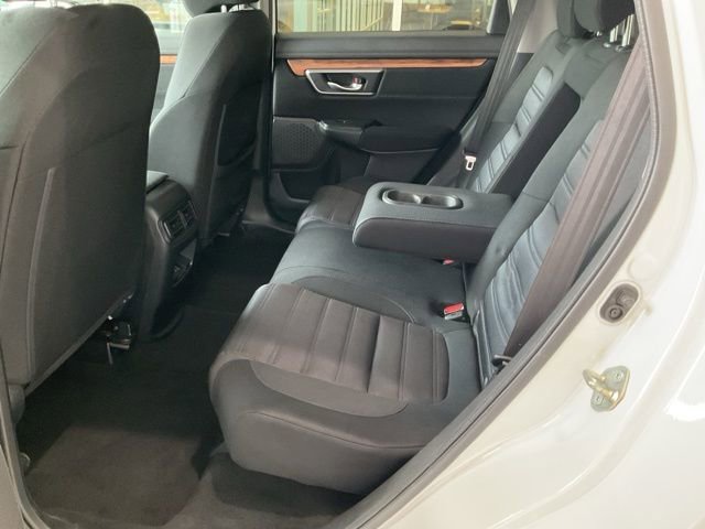 Certified 2020 Honda CR-V EX image 20