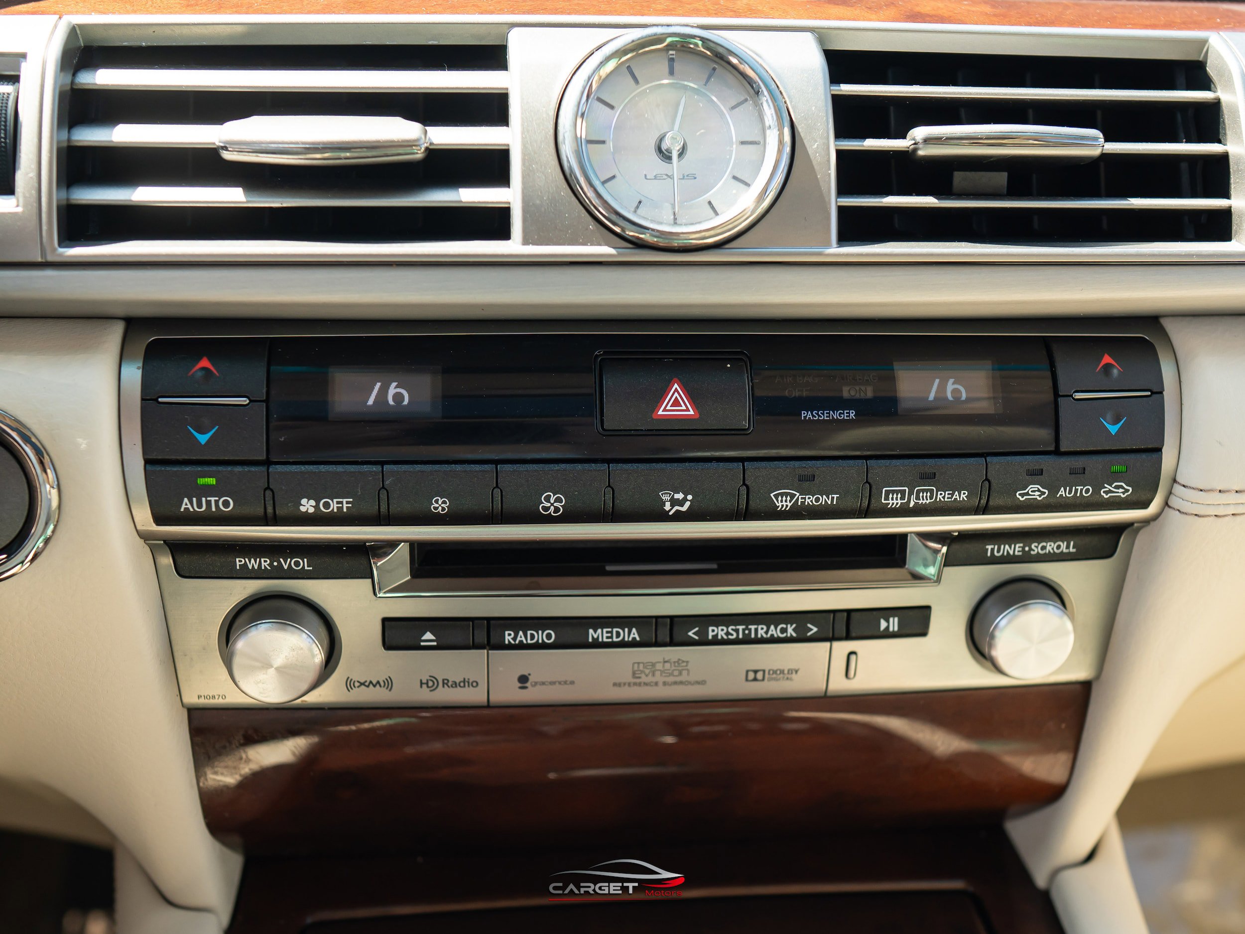 Used 2015 Lexus LS 460 L AWD/4WD image 33
