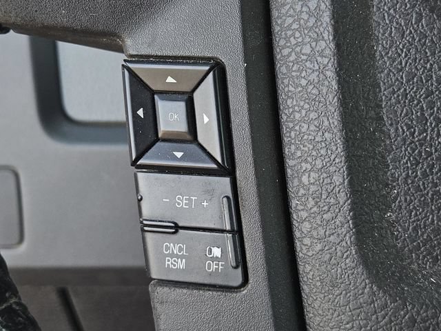 Used 2013 Ford F150 XLT w/ Luxury Equipment Group RWD image 19