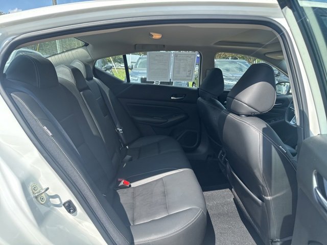 Used 2019 Nissan Altima 2.5 SL image 12