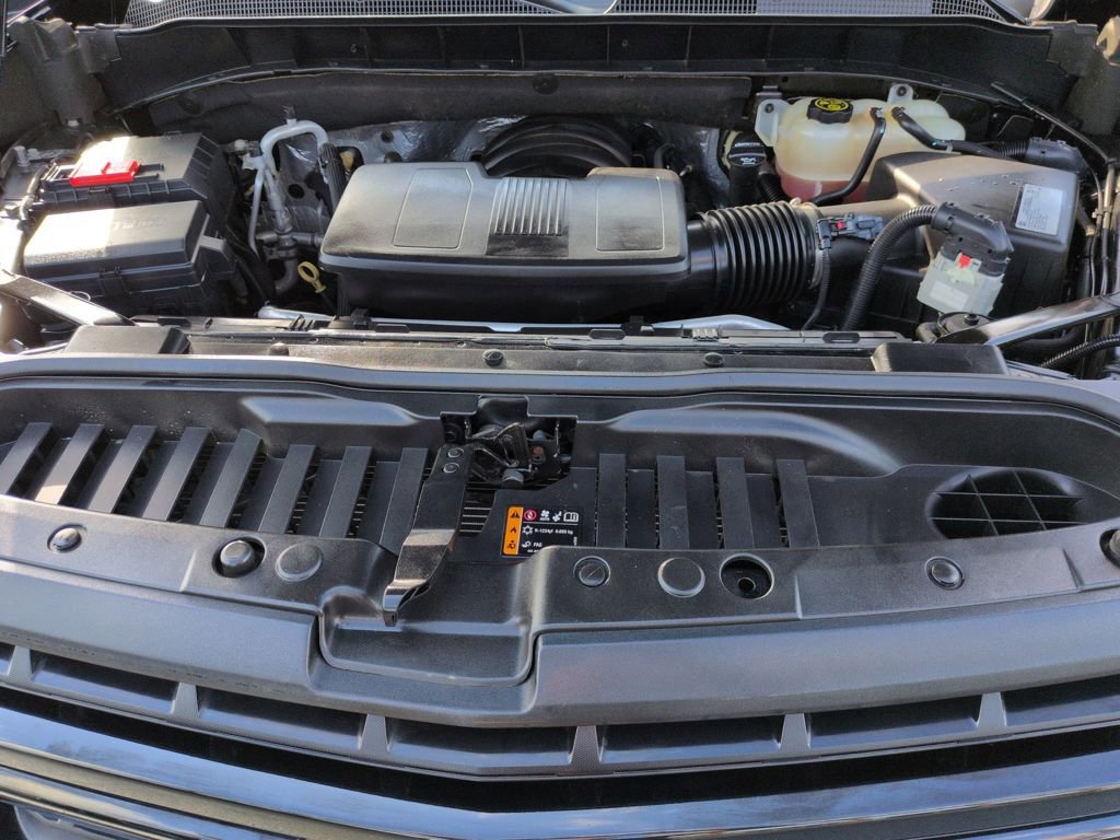 Used 2019 Chevrolet Silverado 1500 RST w/ All-Star Edition image 22