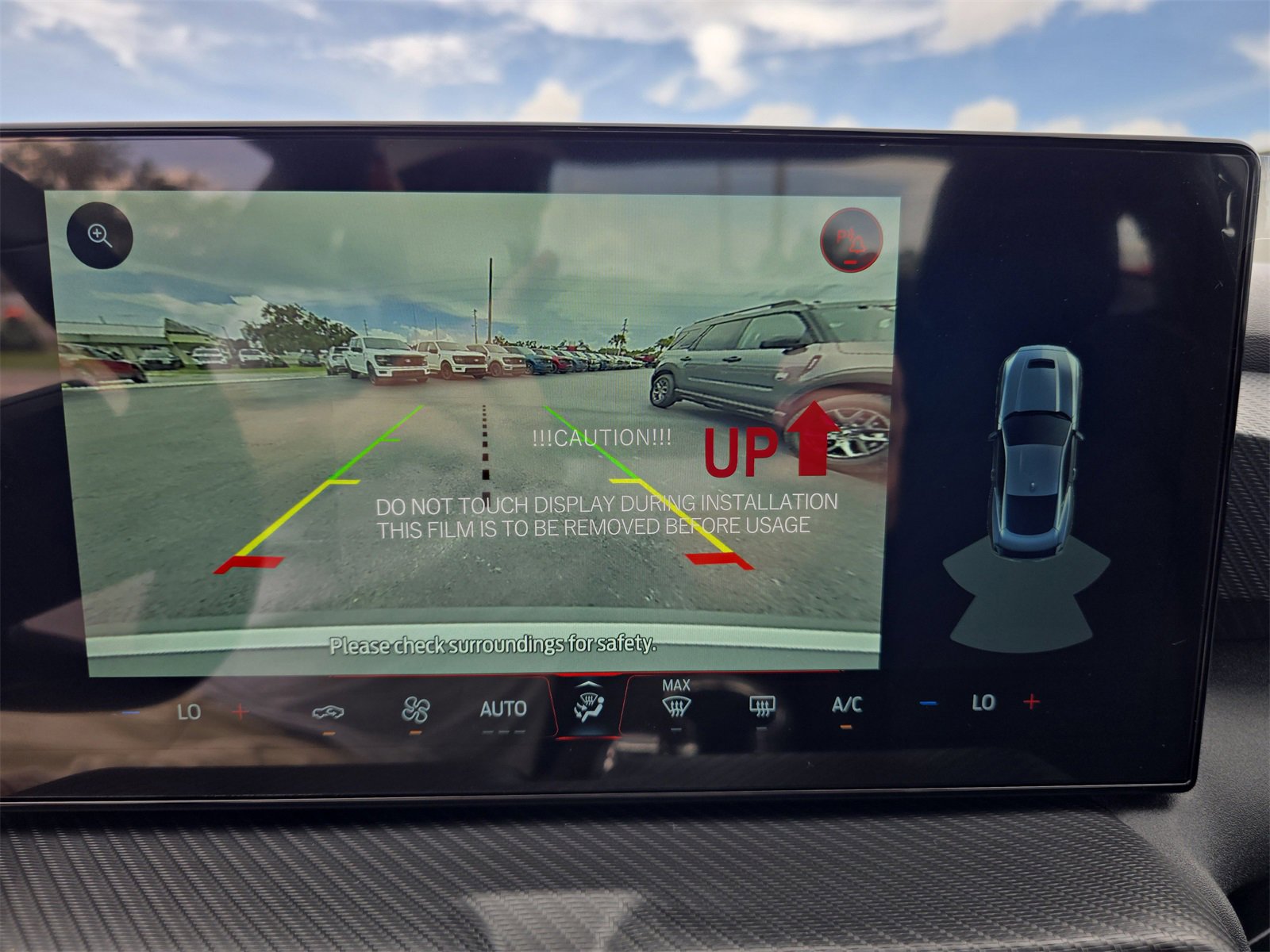 New 2025 Ford Mustang EcoBoost image 15