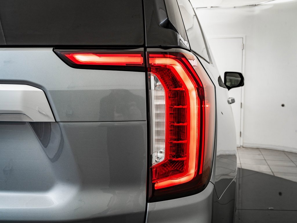 Used 2023 GMC Yukon Denali w/ Max Trailering Package image 9