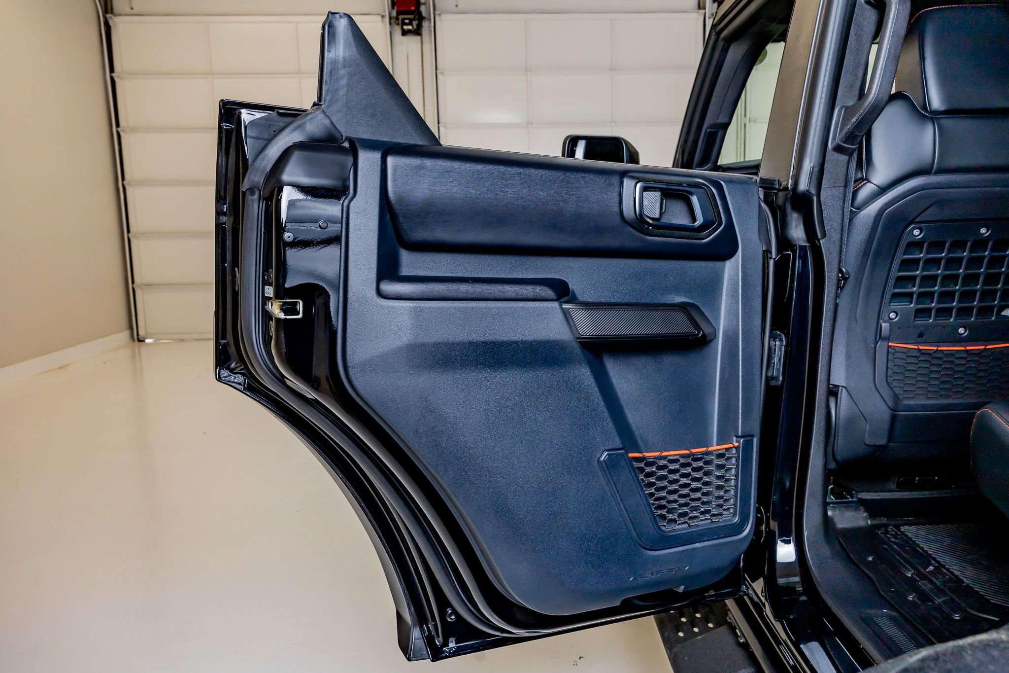 Used 2023 Ford Bronco Raptor image 40