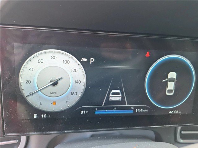 Used 2023 Hyundai Elantra SEL w/ Convenience Package FWD image 13