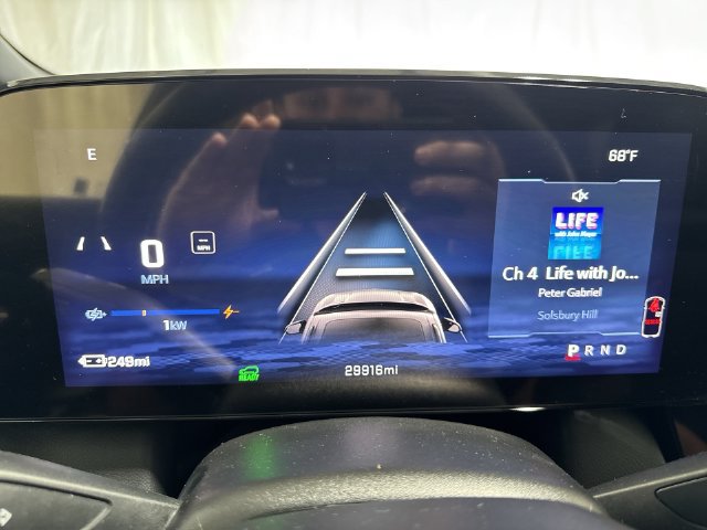 Used 2024 Chevrolet Equinox EV LT FWD image 15