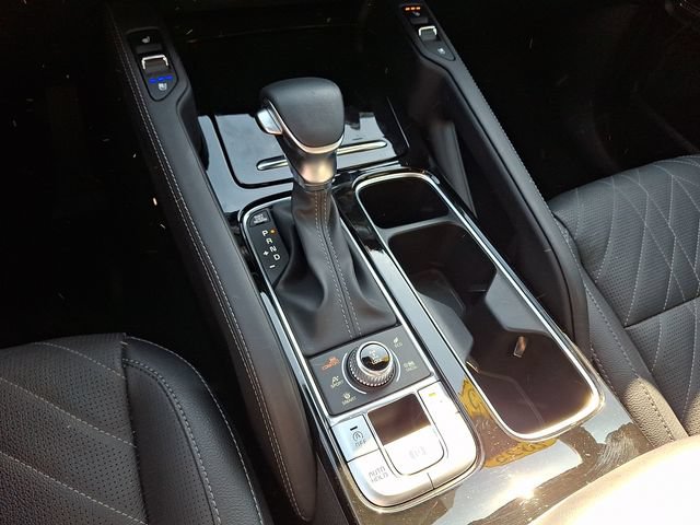 Used 2025 Kia Telluride EX X-Line AWD/4WD image 15