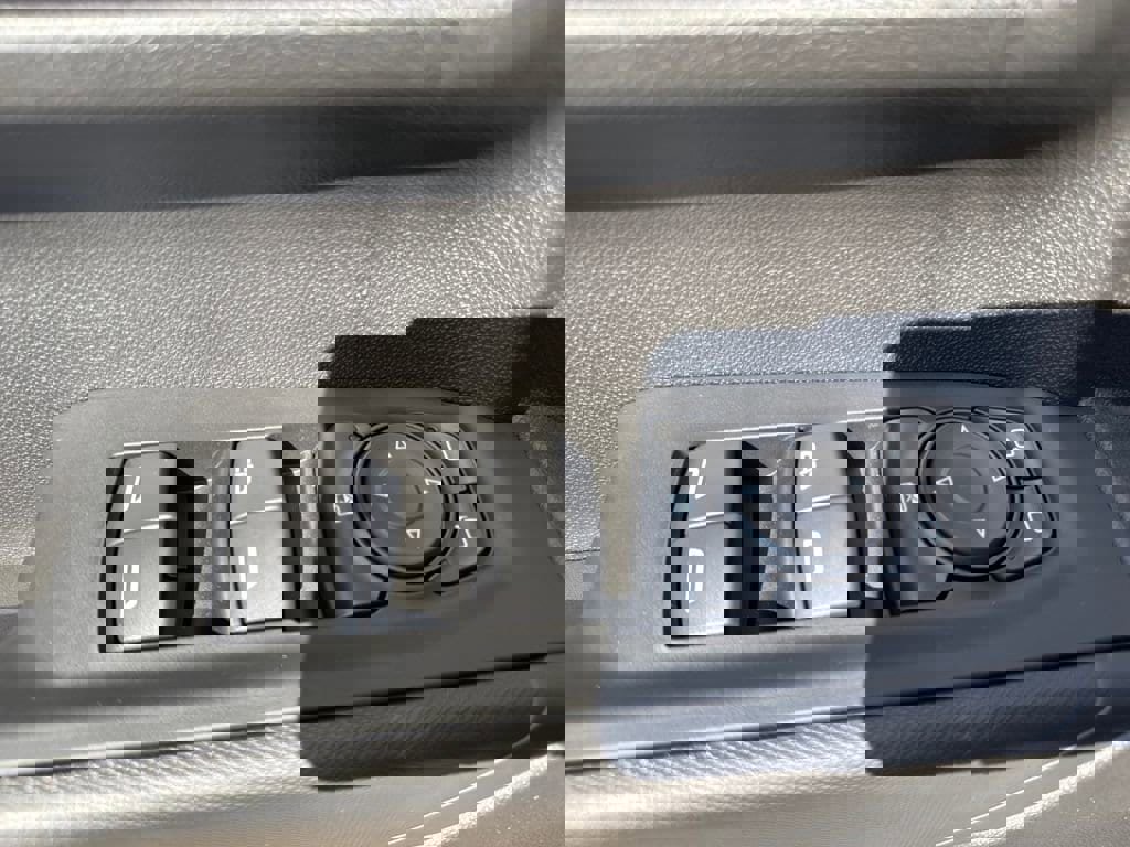 New 2026 Chevrolet Silverado 1500 Custom Trail Boss image 16