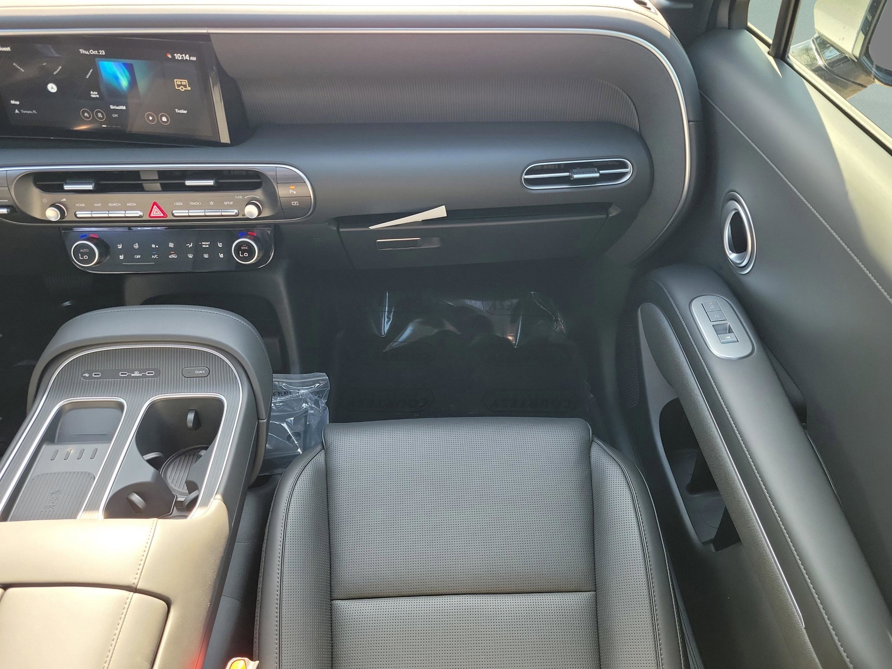 New 2026 Hyundai Palisade Calligraphy image 11