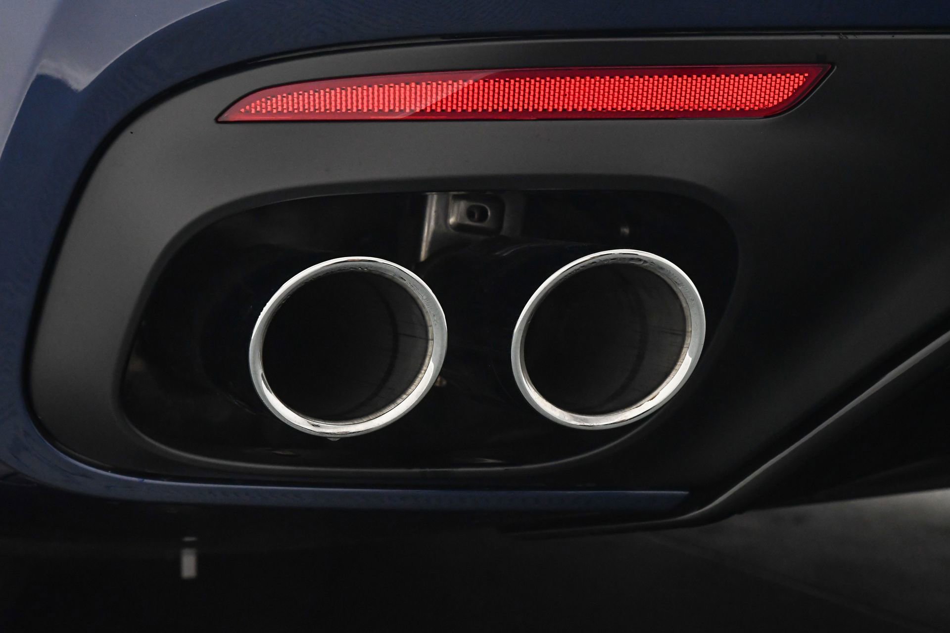 New 2025 Maserati GranTurismo Modena AWD/4WD image 22