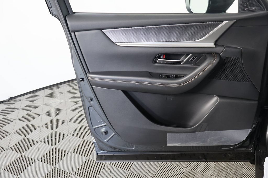 New 2026 MAZDA CX-90 Plug-In Hybrid w/ Premium Plus AWD/4WD image 7