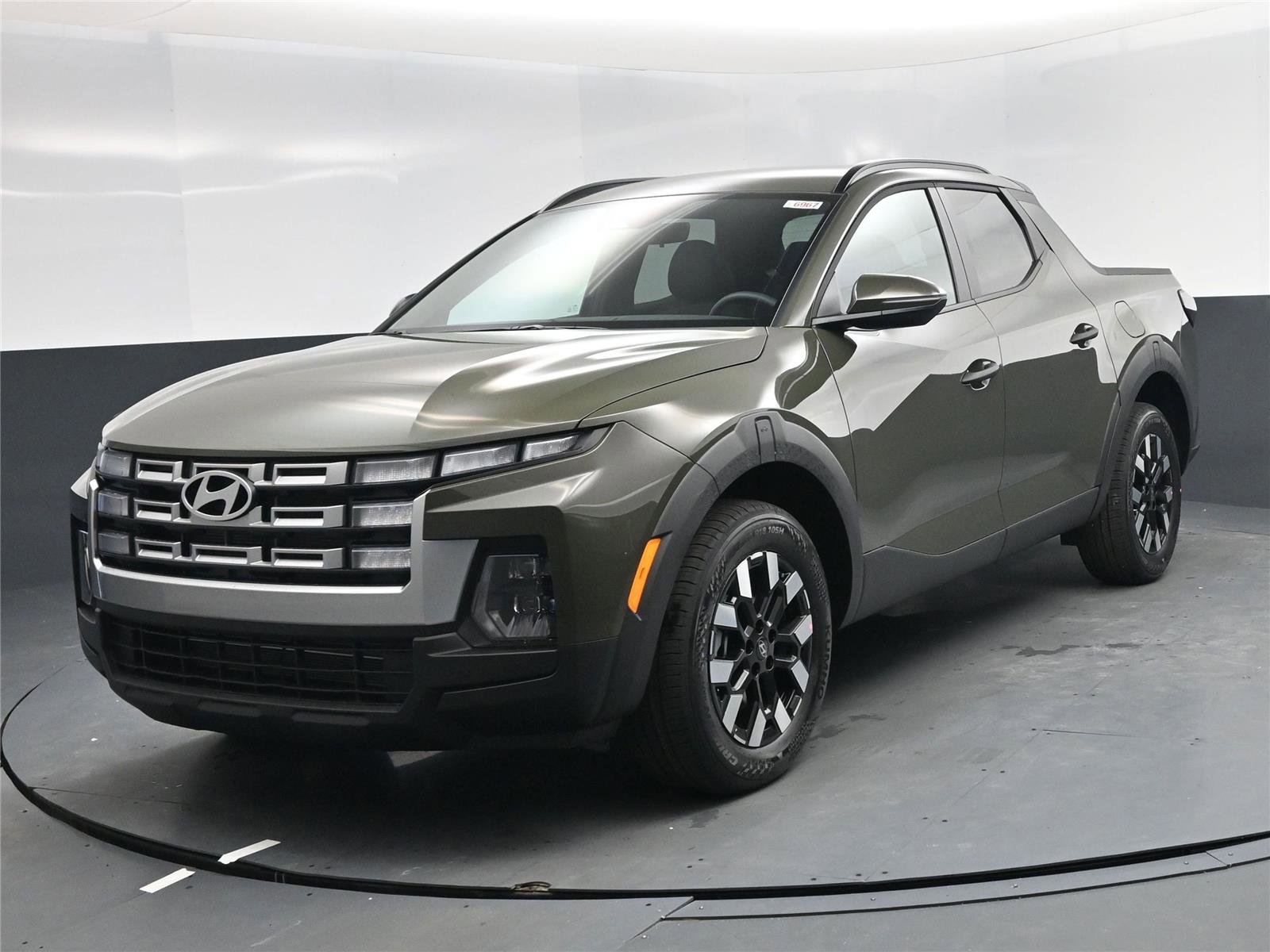 New 2026 Hyundai Santa Cruz SEL