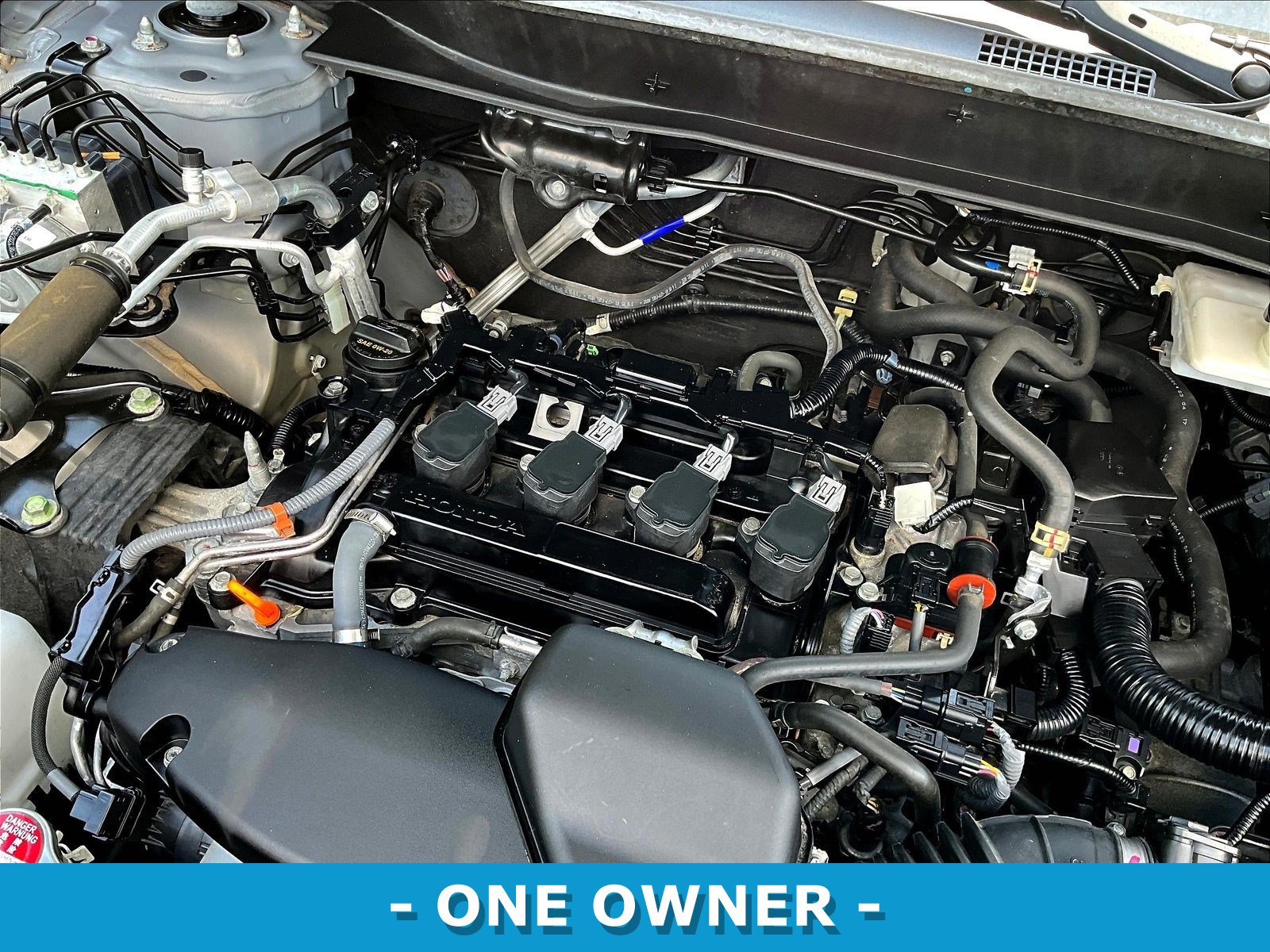 Used 2024 Honda CR-V LX image 31
