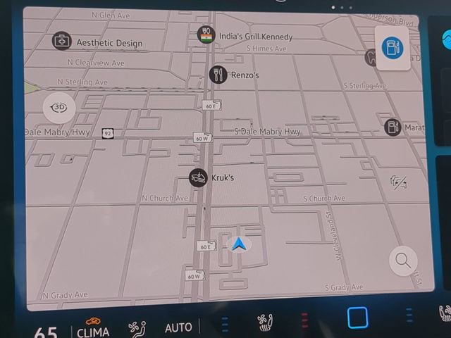 New 2026 Volkswagen Tiguan SEL R-Line image 23