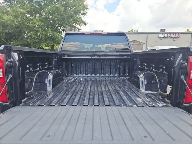Used 2022 Chevrolet Silverado 1500 Custom AWD/4WD image 14