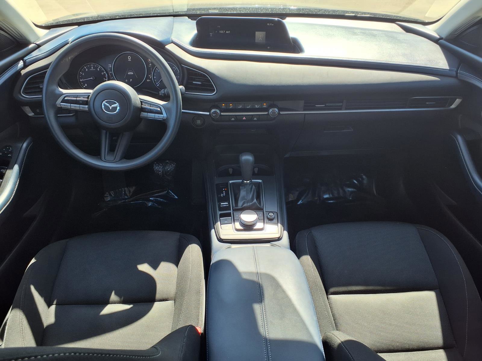 Used 2020 MAZDA CX-30 FWD image 12